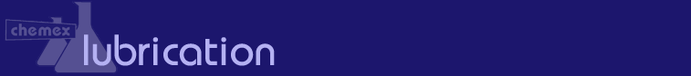 Lubrication