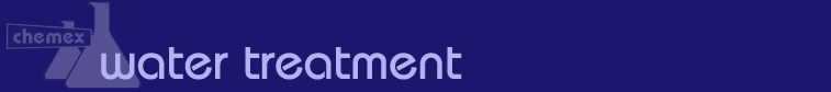 Water Treatment