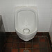 urinal