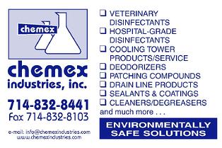 Chemex Industries Inc.