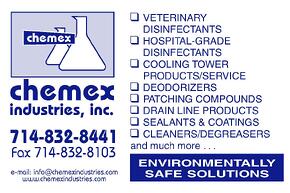 Chemex Industries