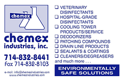 Contact Chemex