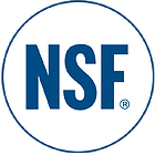 NSF Registered NSF Registered