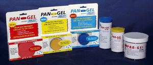 condensate drain pan treatment