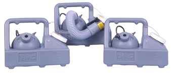 heavy duty industrial foggers