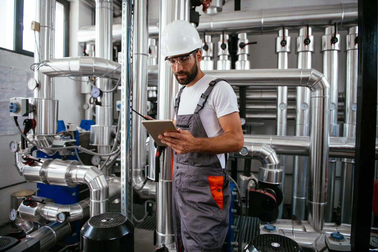 Chemex Industries, Inc.