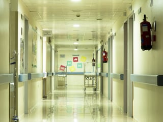 Hospital and School Surface Disinfectant: Control Bacteria and Disease