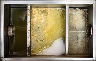 grease trap cleaner, grease trap treatment, 