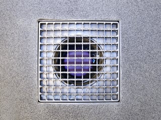 Commercial Drain Trap Safety: Stop Biological Aerosols