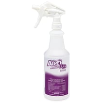 alpet d2 surface sanitizer for food contact surfaces