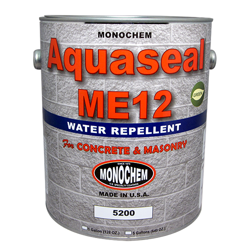 AquaSeal ME12 Image