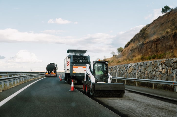 Asphalt Release Agent 2026 - 6