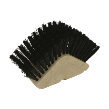 Baseboard Brush for food processing