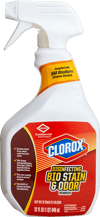 BioStainOdorRmvr32oz