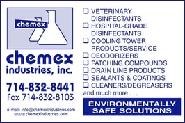 Chemex_Bus_Card 2019-1hydroxyl gas to reduce bacteria and viruses