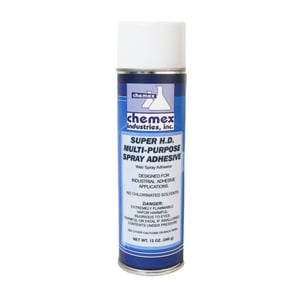 Chemex_Spray Adhesive Front