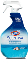 Clorox Scentiva Pacific Breeze