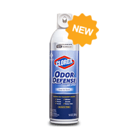 clorox odor defense spray with ice technology clorox odor defense spray with ice technology