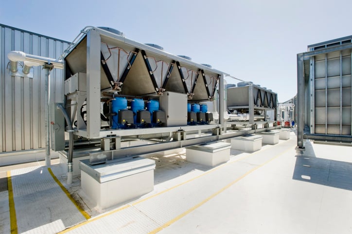 Cooling tower image 2025