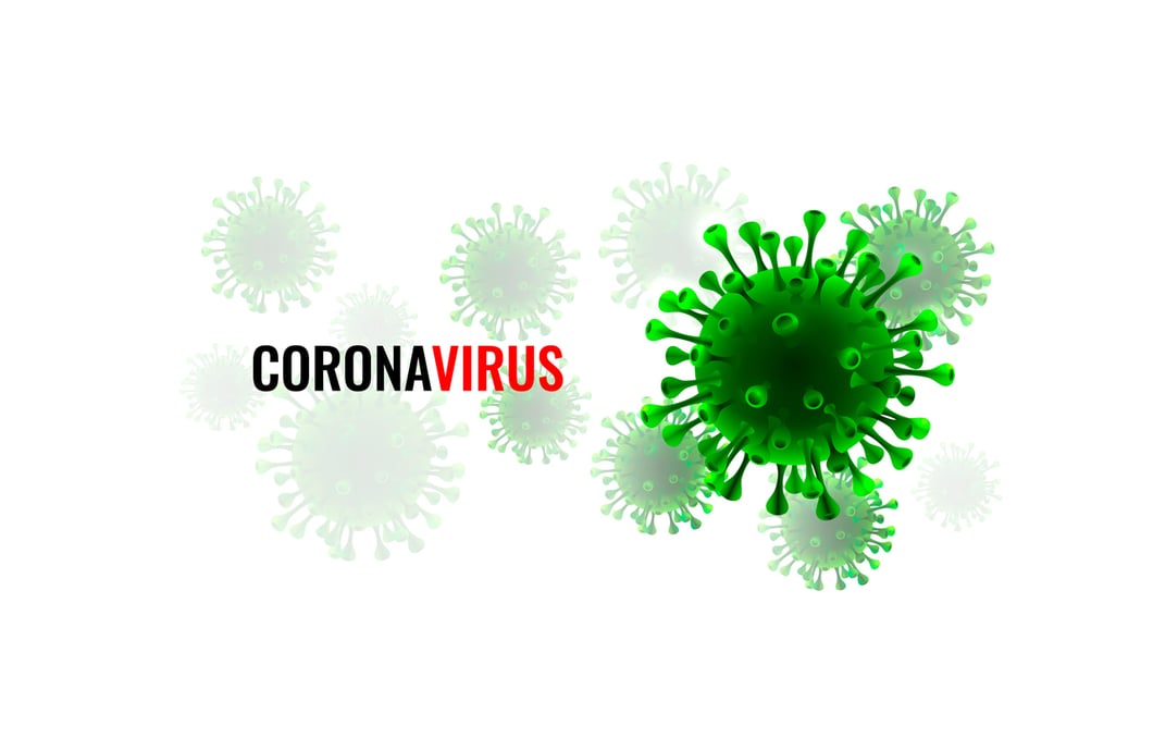 CoronaVirus IMAGE