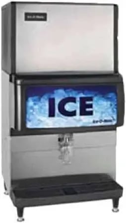 Counter Top Ice Machine 3