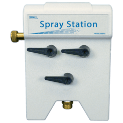 DEMA Spray-Station-1