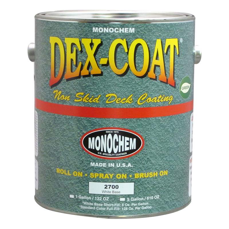 Dex-Coat Textured 2