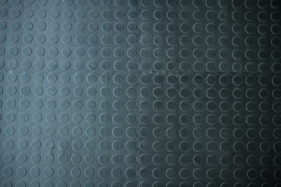 Rubber Flooring Maintenance Do’s and Don’ts