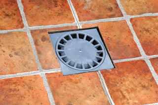 Prevent Floor Drain Odors and Drain Flies,backflows can occur and cause flood damage