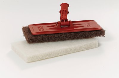 Doodle Bug pad holder