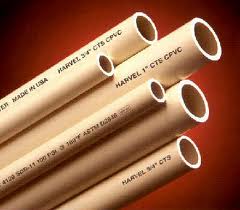 Easy Patching on PVC Pipes