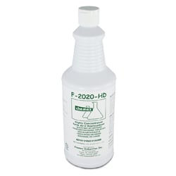 safe acid replacement cleaner