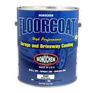 floorcoat acrylic garage and driveway coating