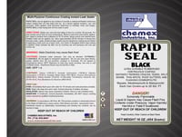 rapid seal a aerosol roof patch and leak sealer rapid seal a aerosol roof patch and leak sealer