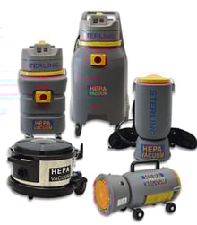 HEPA PRO 10