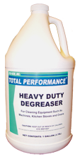 Heavy Duty Degreaser, cleans grease Heavy Duty Degreaser, cleans grease