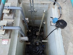 Lift Station Bio-Plus