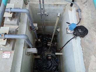 Lift Station Bio-Plus