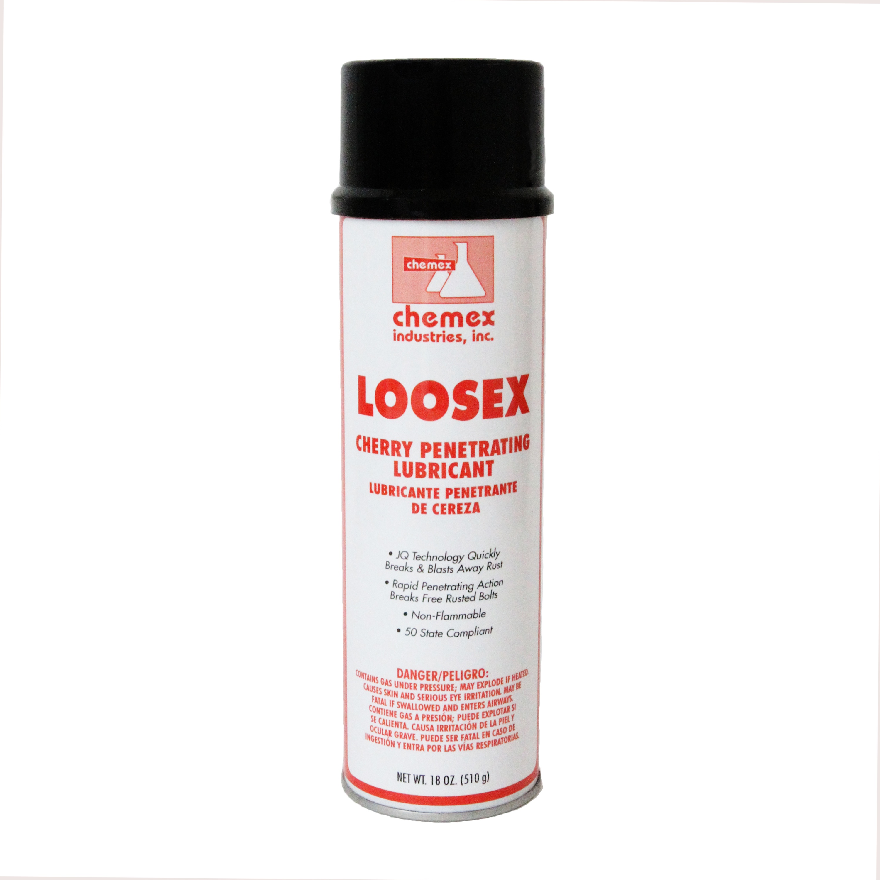 Loosex Penetrating Oil