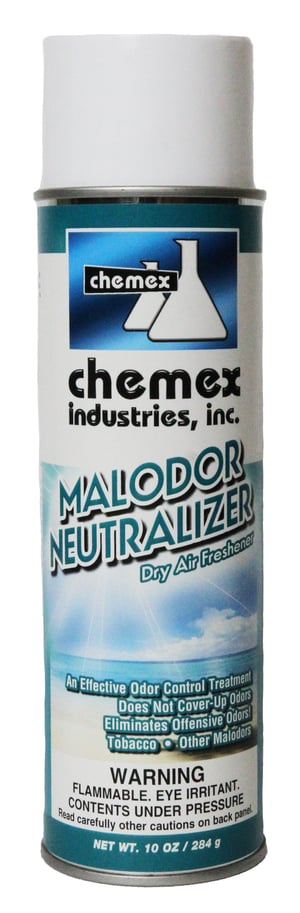 Malodor Neutralizer, eliminate offensive odors, dry air freshener