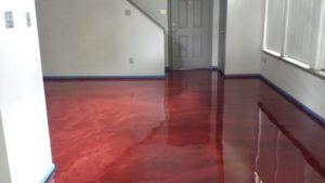 Metalic Coating Epoxy Ruby-Red-1-300x169