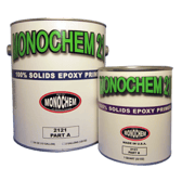 Monochem-21 epoxy primer topcoat