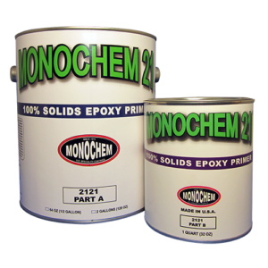 Monochem-21 epoxy primer