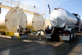 bacteria strains used to degrade petroleum-based hydrocarbons effectively