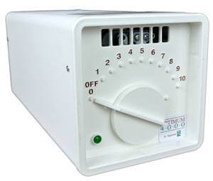Optimum 4000 Image