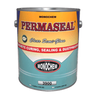 PERMASEAL concrete sealer usda and fda approved