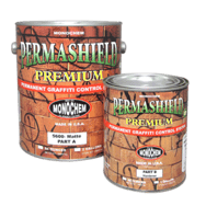 Permashield PREMIUM Graffiti Resistant Coating 5600