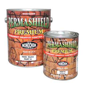 Permashield PREMIUM Graffiti Resistant Coating 5600