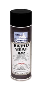 Rapid Seal Aerosol Roof Patch