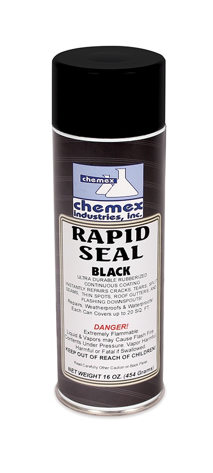 Rapid Seal_Black